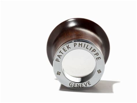 patek philippe loupe